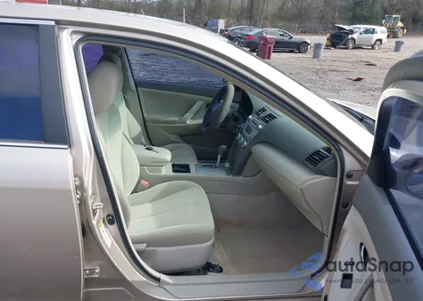 2009 Toyota Camry from USA, damaged, VIN 4T1BE46K59U396258